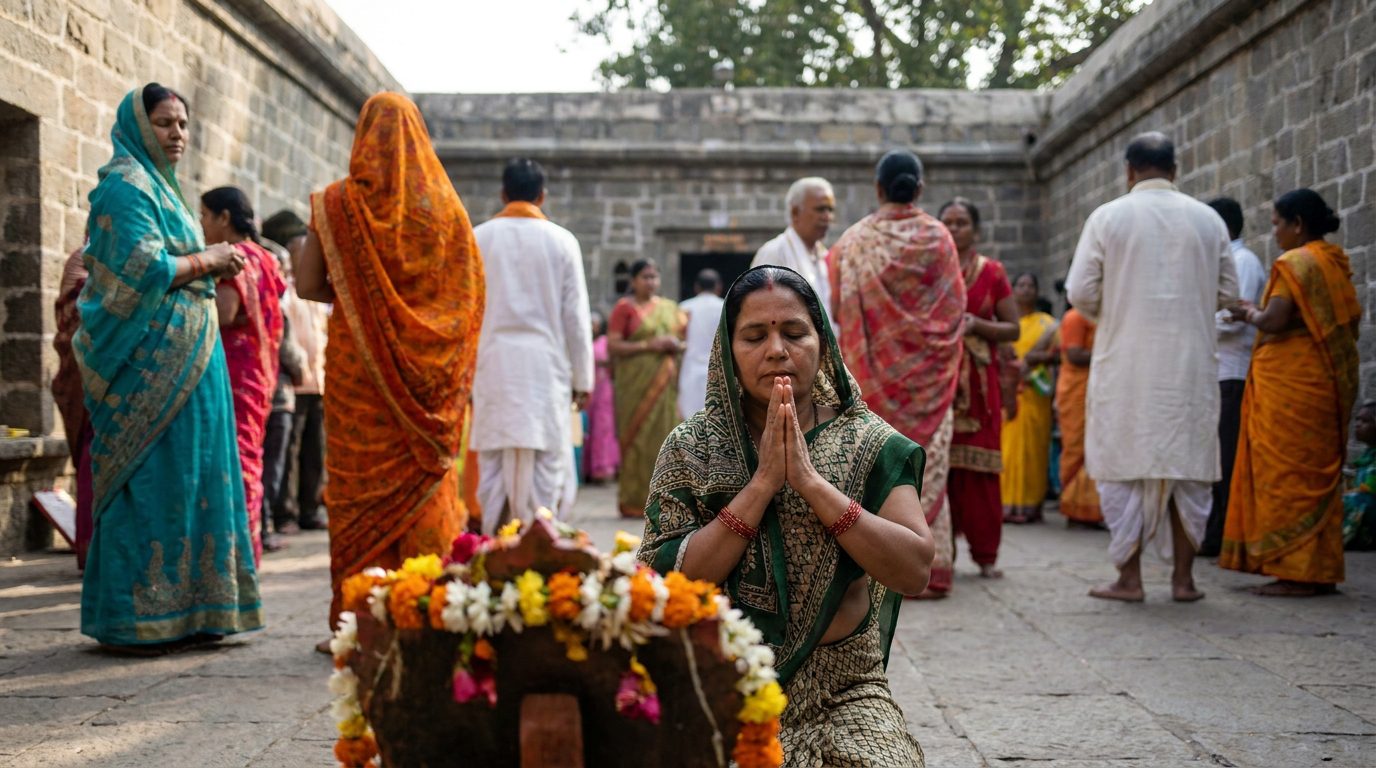 Is Bhakti Yoga the Same as ISKCON? 230720261784849862.jpeg