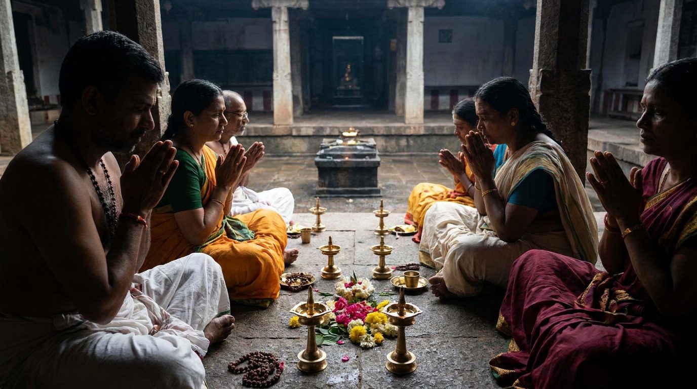क्या भक्ति योग और इस्कॉन एक ही हैं? 230720261784850275.jpeg