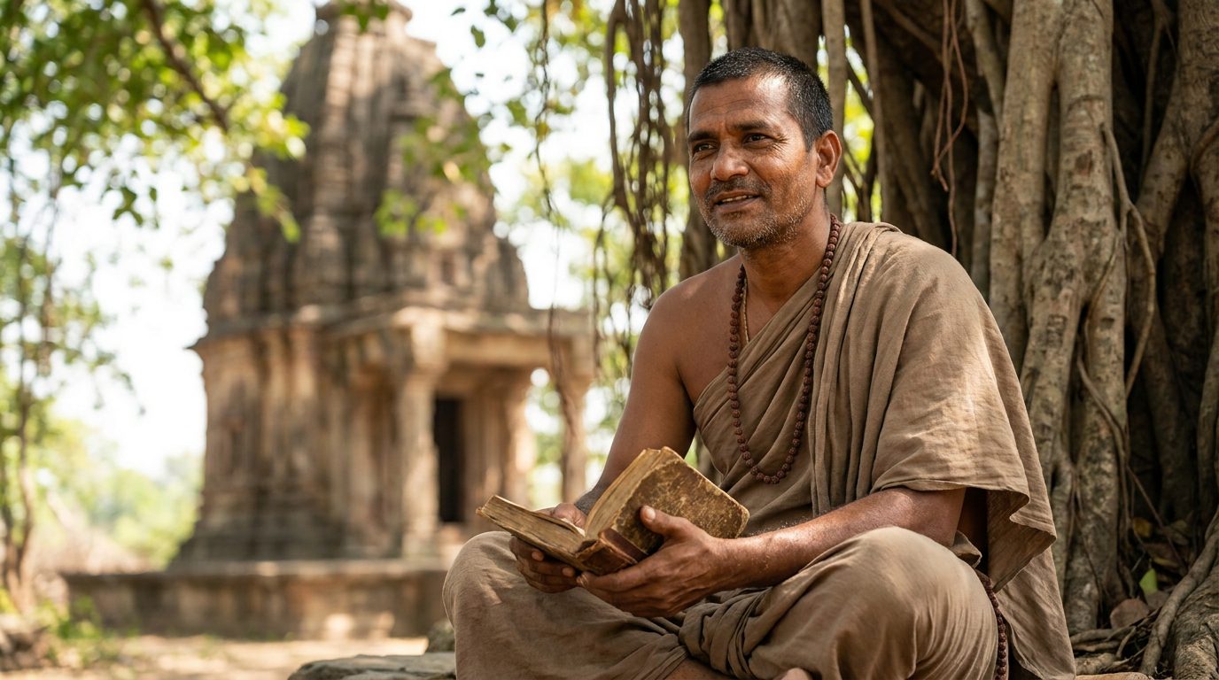 Uncovering the Wisdom of Rūpa Gosvāmī 010820261785595666.jpeg