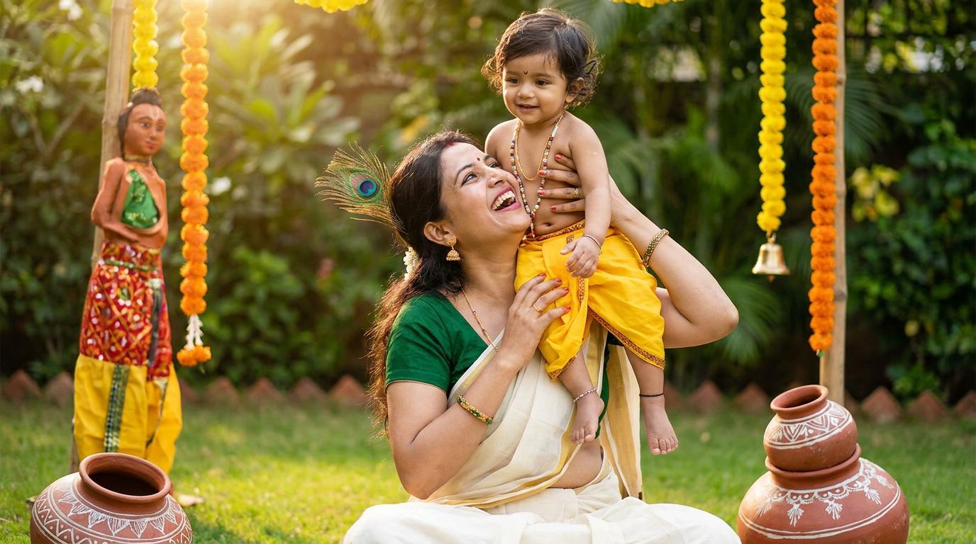 Loving Krishna: Embracing Parenthood 100820261786385263.jpeg