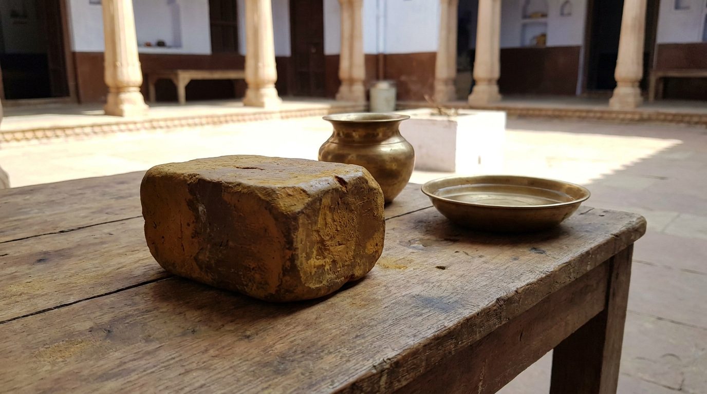 गोपी चंदन: पूर्ण मार्गदर्शिका 230820261787509369.jpeg