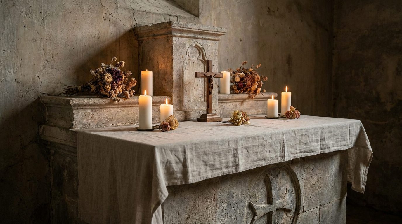 Altar: A Complete Guide for Spiritual Practices 270820261787854694.jpeg