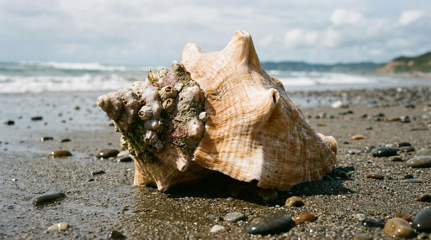 Discover the Conch Shell: A Complete Guide 300820261788113879.jpeg