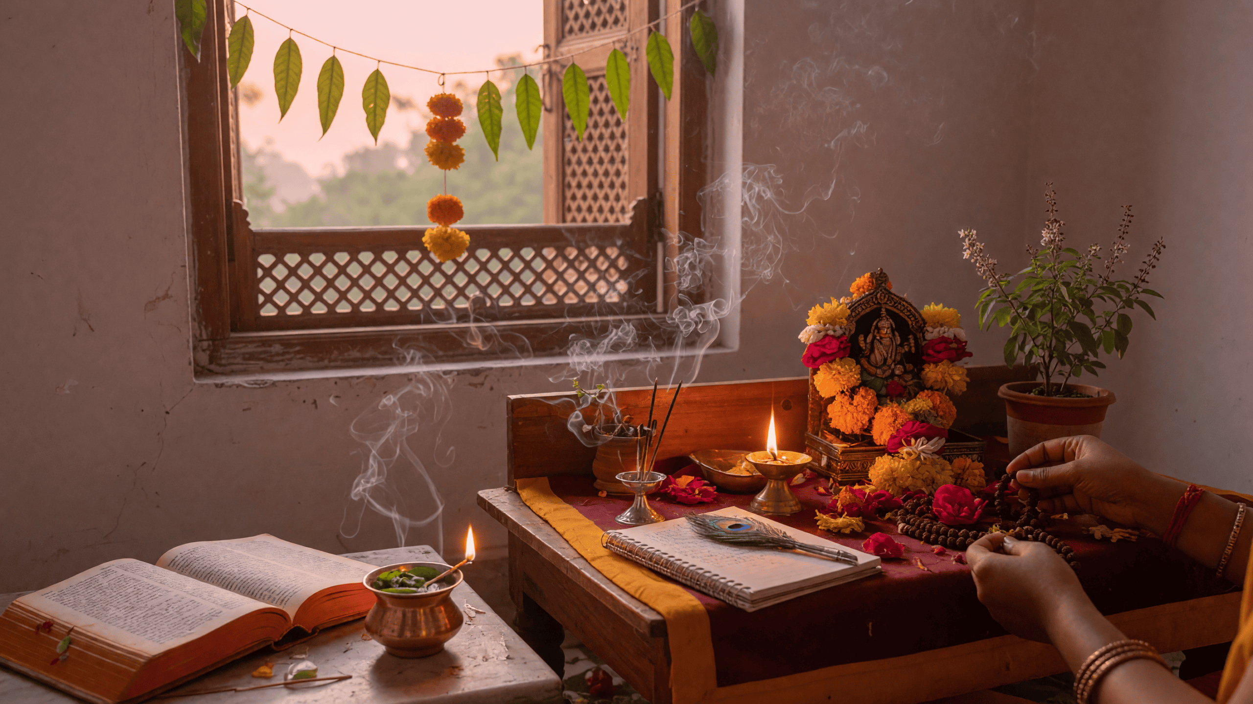 5 key elements to enhance devotional service