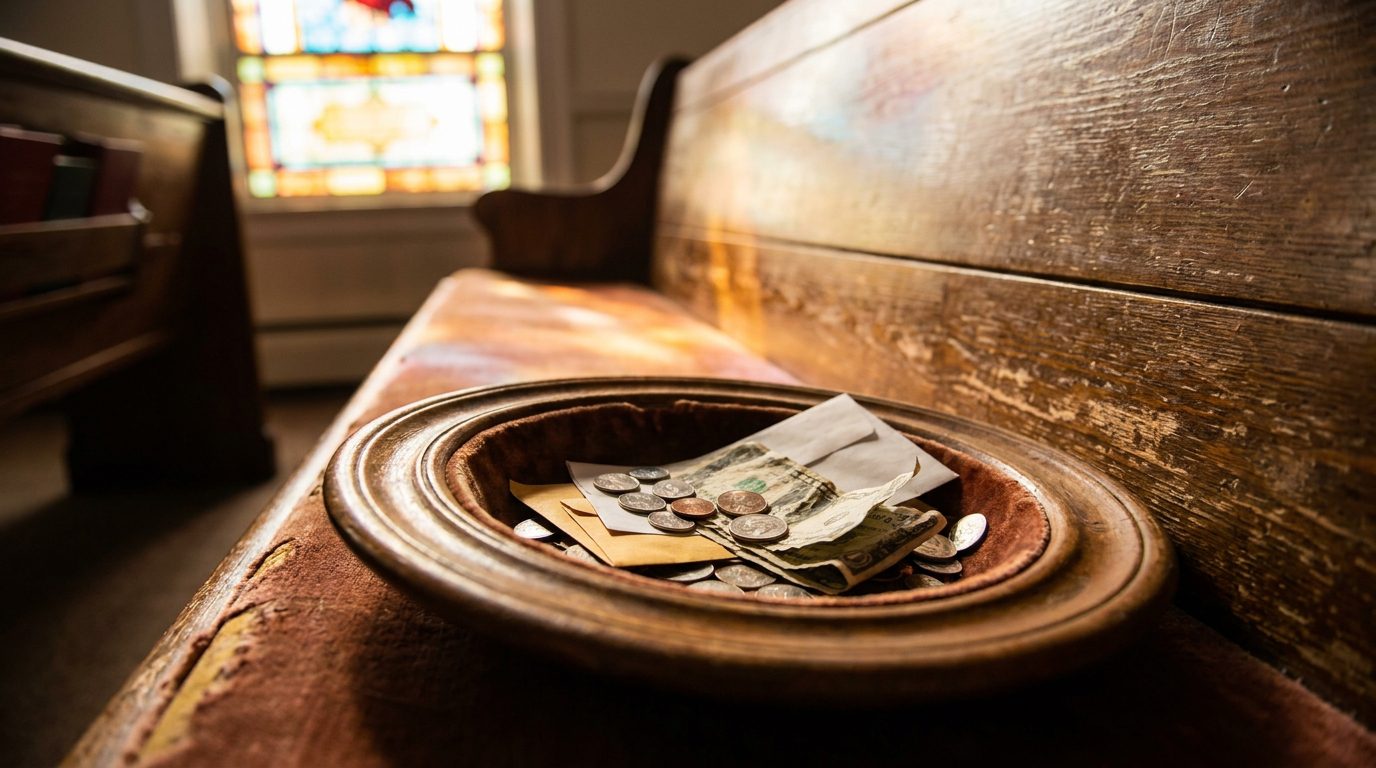 Maximizing Generosity: Offering Plate Complete Guide 030920261788459488.jpeg