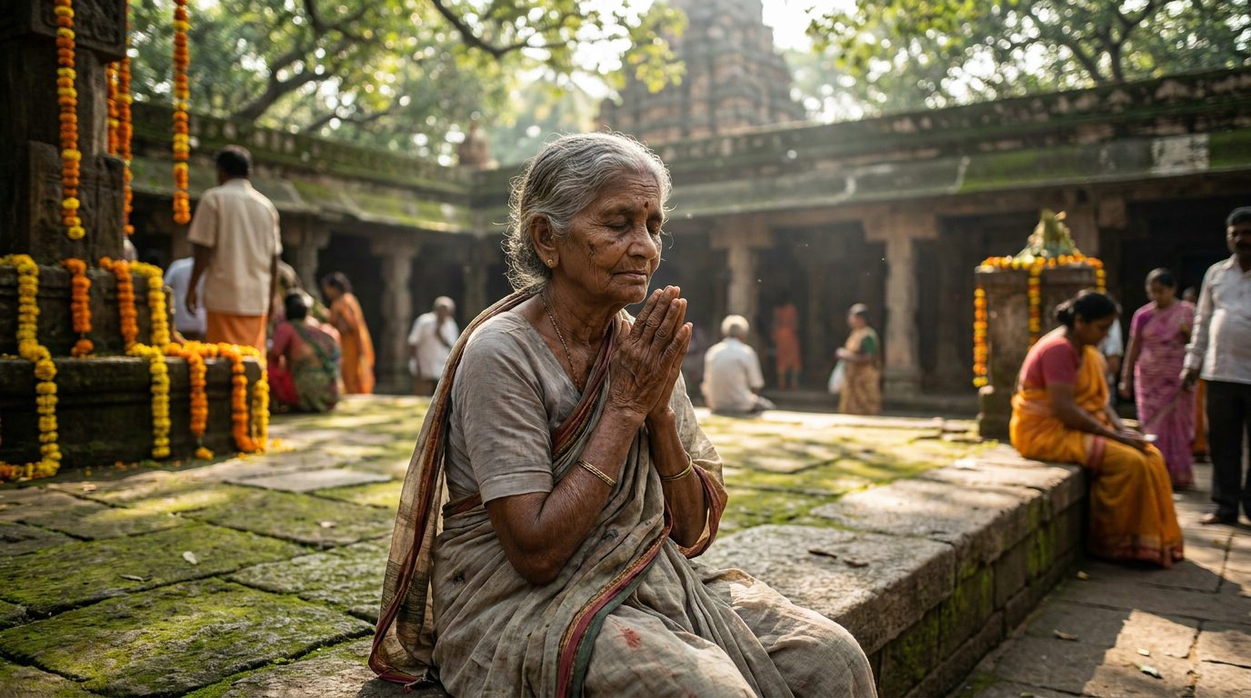 Prema: Pure Love of God – Embracing Divine Compassion and Grace 061020261791309582.jpeg