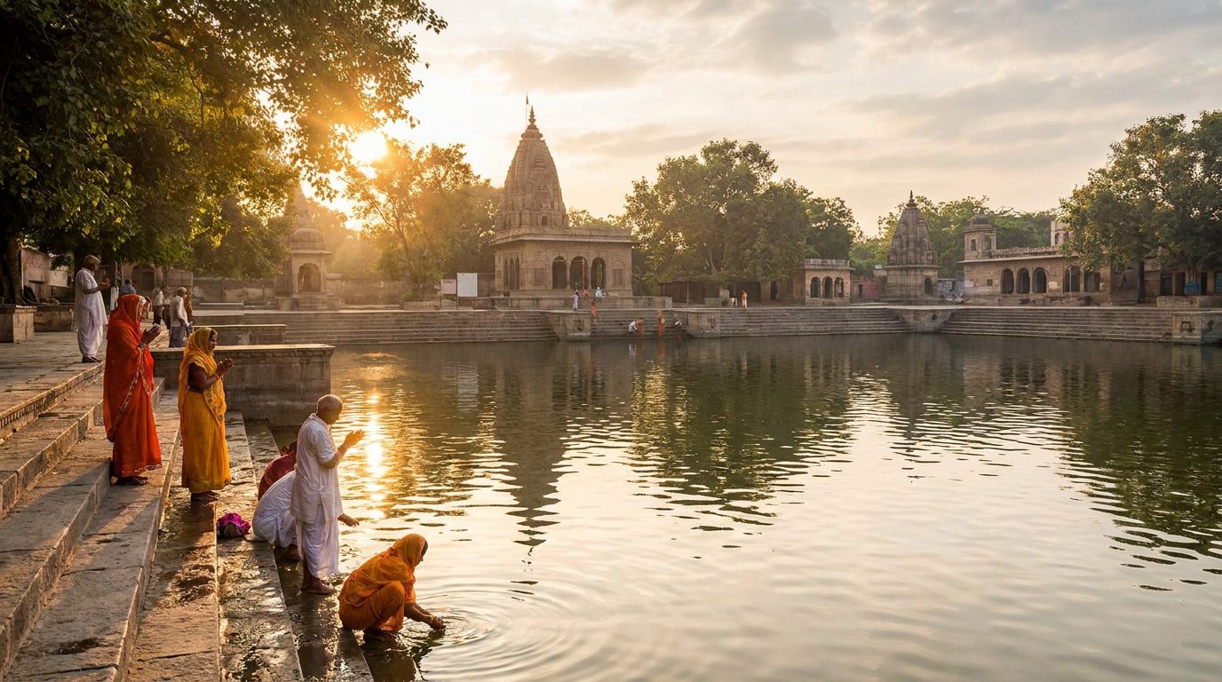Radha-kunda: A Complete Guide to Its History and Spiritual Significance 061020261791310721.jpeg