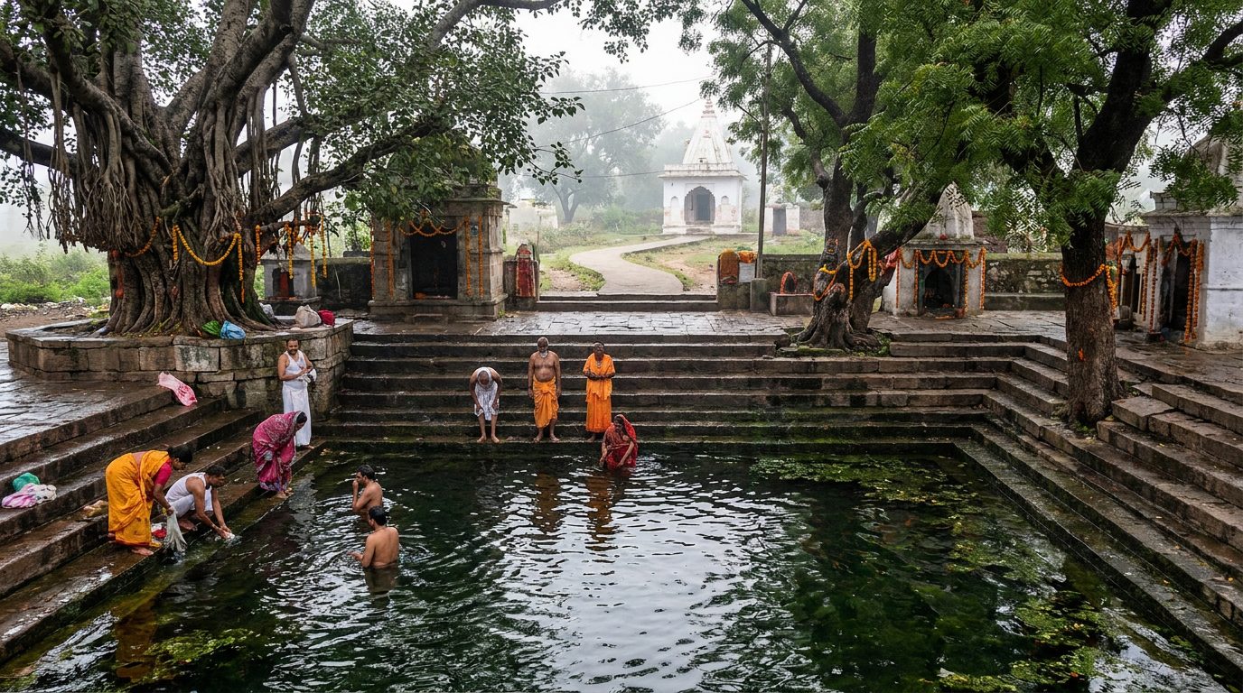 श्यामा कुंड: एक सम्पूर्ण मार्गदर्शिका – Syama-kunda Guide हिंदी में 071020261791397383.jpeg