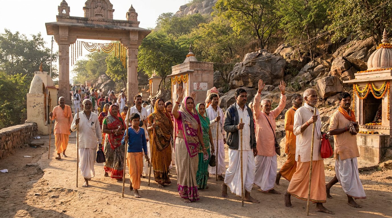 Govardhan Parikrama: A Complete Guide to the Sacred Pilgrimage 111020261791742677.jpeg