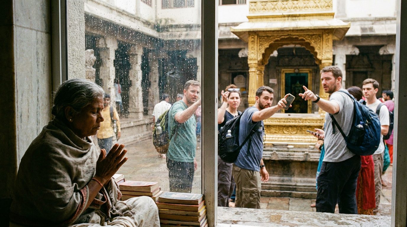 भक्ति के सामान्य भ्रांतियाँ और उनकी सच्चाईयाँ समझें 211020261792605925.jpeg
