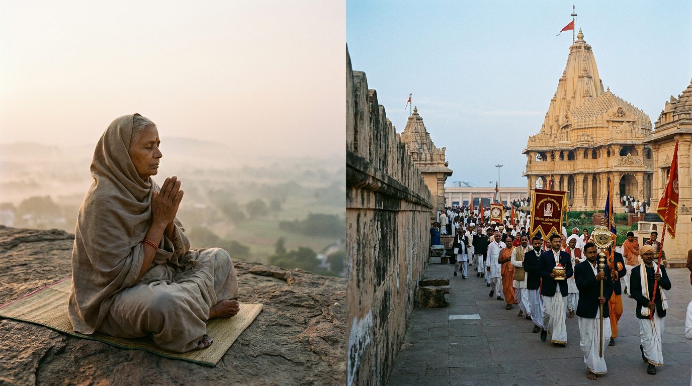 The Difference Between Bhakti and Religion: Understanding Devotion vs. Faith 221020261792691954.jpeg