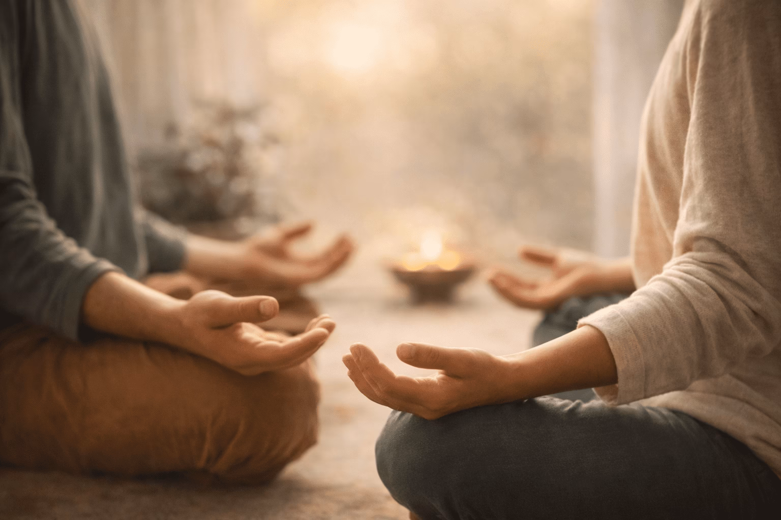 can you practice bhakti without converting or believing anything