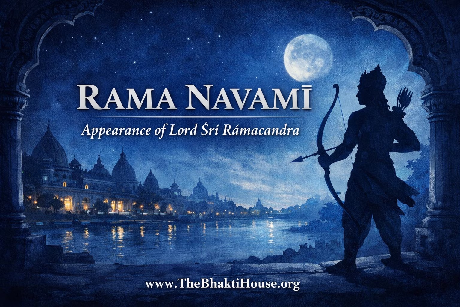 rama navami header
