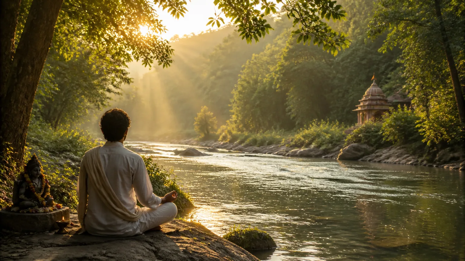 Embrace Love and Transformation: The Complete Guide to Bhakti Yoga