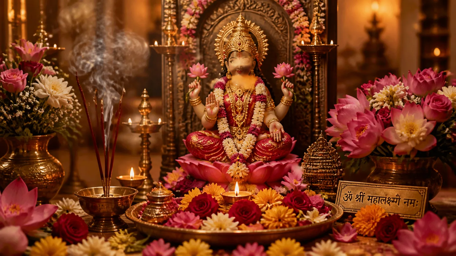 Alankar: A Complete Guide to Bhakti's Devotional Beauty and Practices Alankar: A Complete Guide to Bhakti's Devotional Beauty and Practices