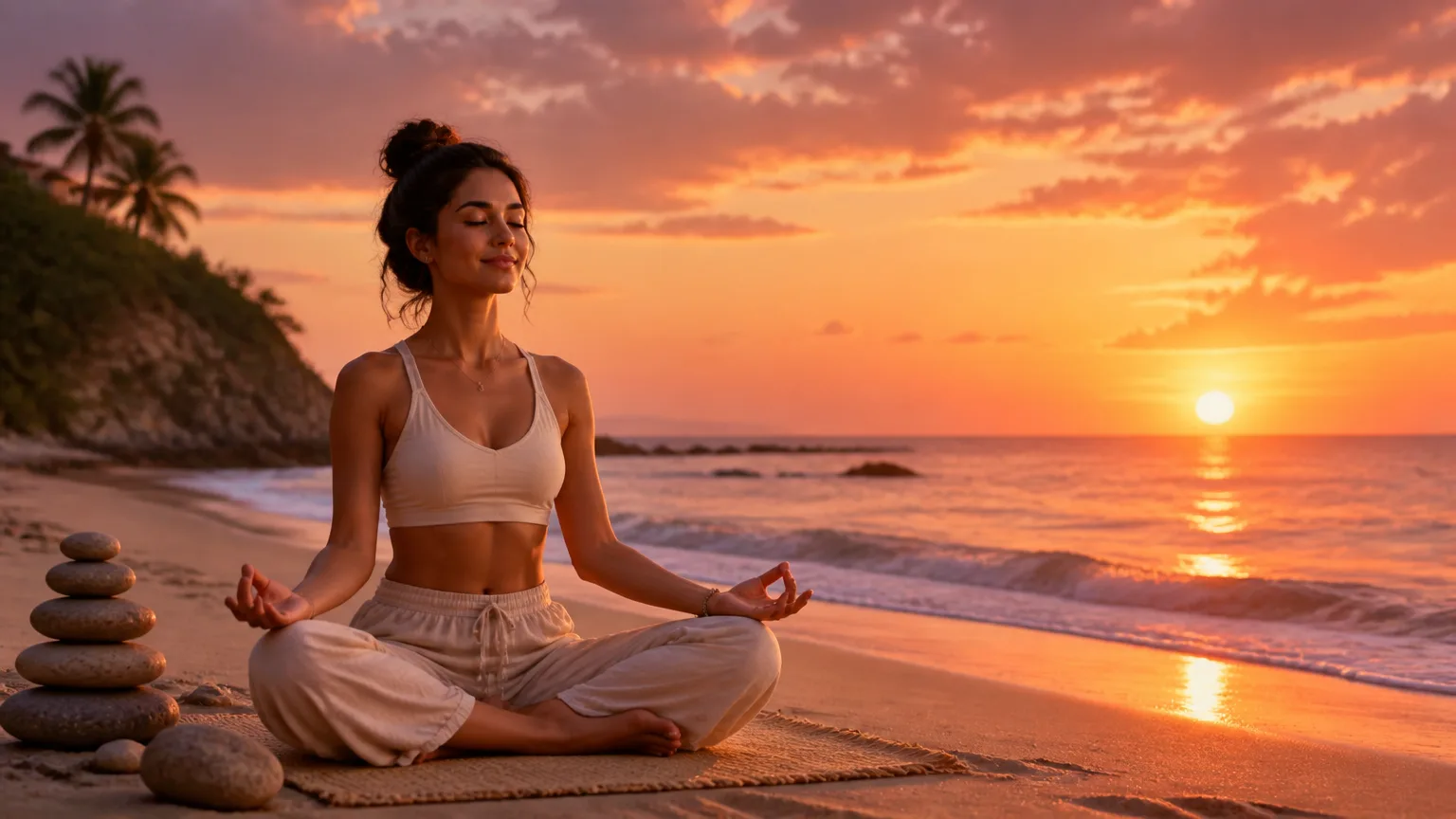 Yoga for Anger Management: Techniques to Cultivate Inner Peace