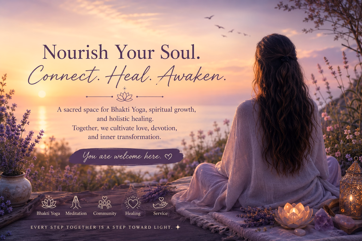 Discover Lavande Spiritual Wellness Boutique: Your Holistic Healing Haven lavande spiritual wellness header