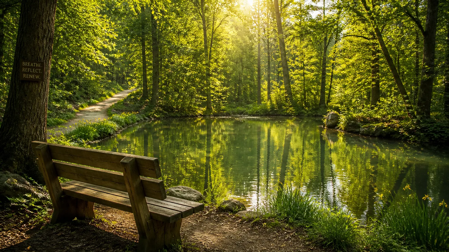 Discover Christian Retreats for Individuals: Pathways to Personal Renewal