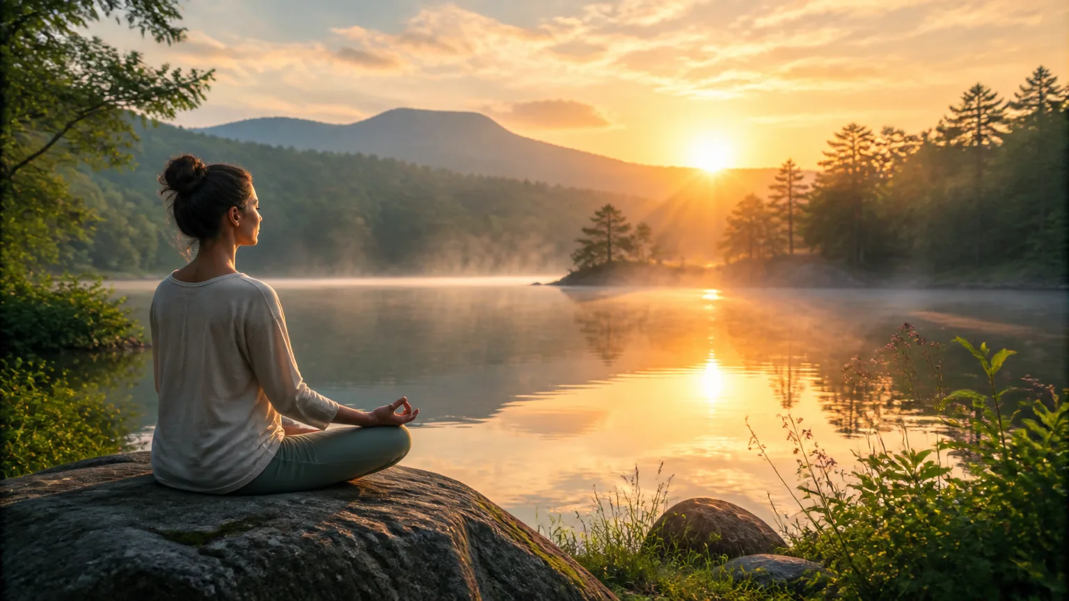 7 Nurturing Meditation for Self-Care Practices to Uplift Your Spirit 7 Nurturing Meditation for Self-Care Practices to Uplift Your Spirit
