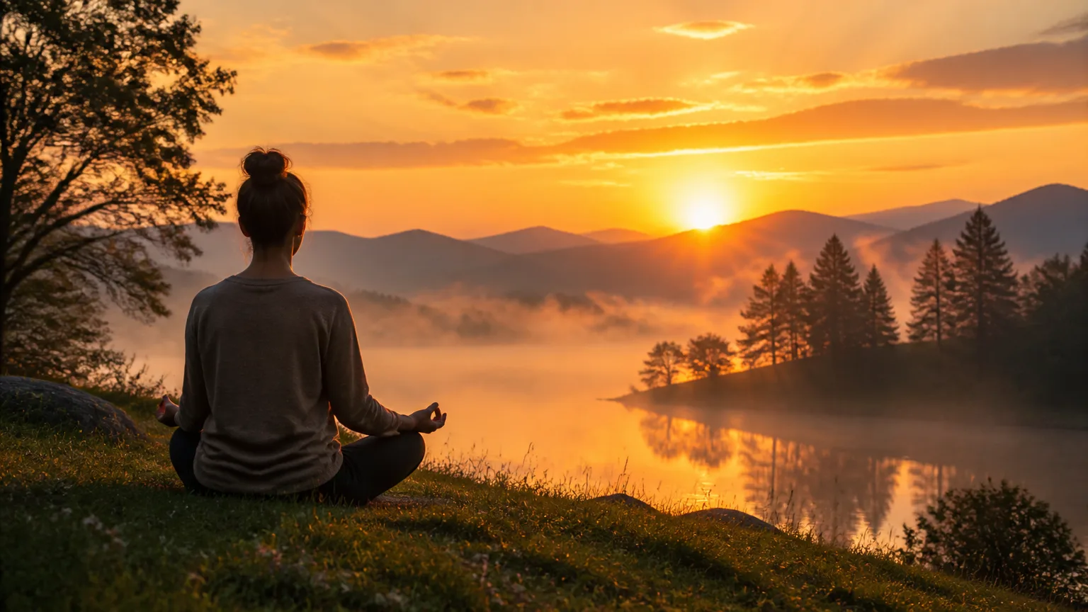Transform Your Mornings: The Complete Guide to Morning Sadhana