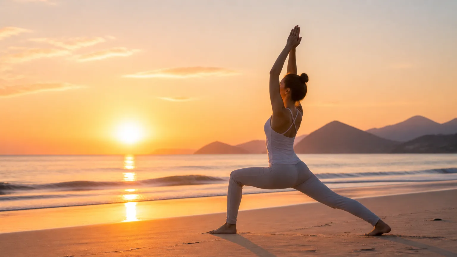 Yoga for Anxiety Management: 5 Transformative Practices for Inner Peace