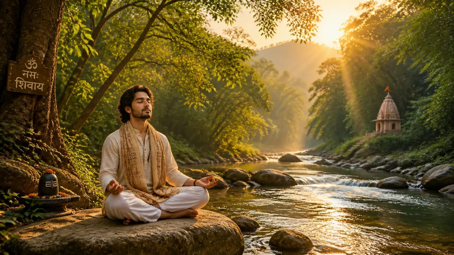 नामा स्मरण: भक्ति में गहराई लाने का सरल और प्रभावी तरीका नामा स्मरण: भक्ति में गहराई लाने का सरल और प्रभावी तरीका