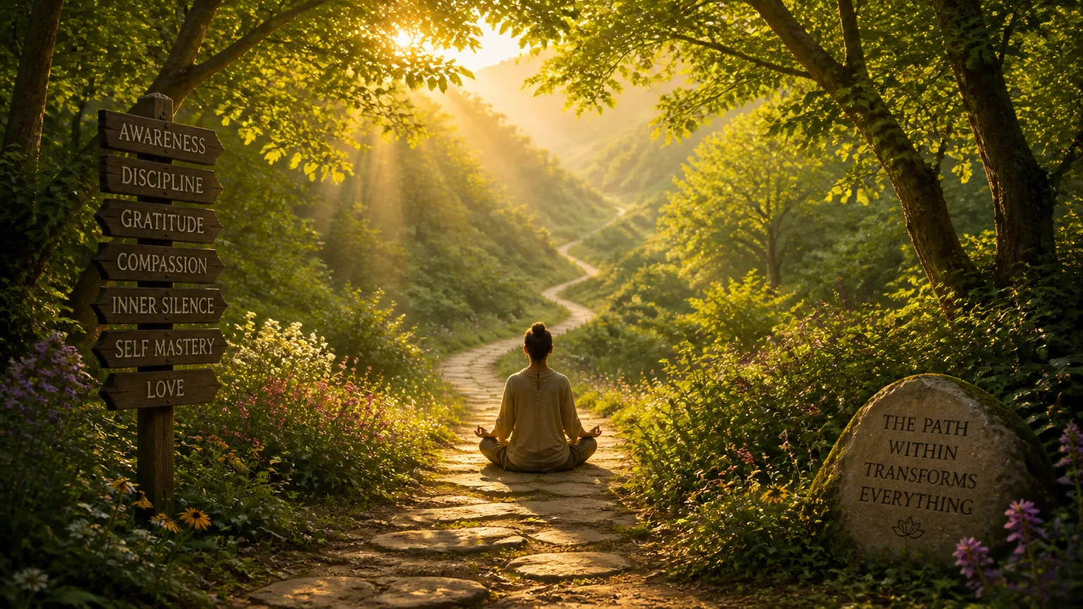 Unlock Transformative Living Through Effective Spiritual Discipline Practices Unlock Transformative Living Through Effective Spiritual Discipline Practices
