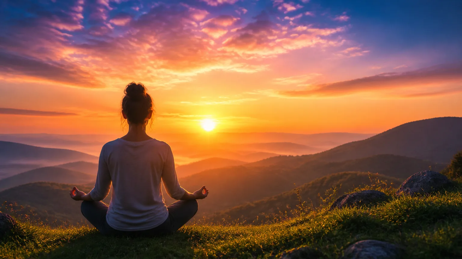 Yoga for Kundalini Awakening: 7 Transformative Poses for Inner Growth