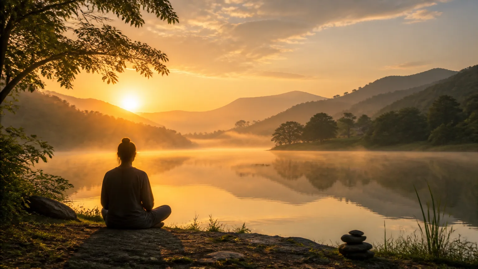 Your Essential Sadhana Checklist for a Transformative Spiritual Journey Your Essential Sadhana Checklist for a Transformative Spiritual Journey