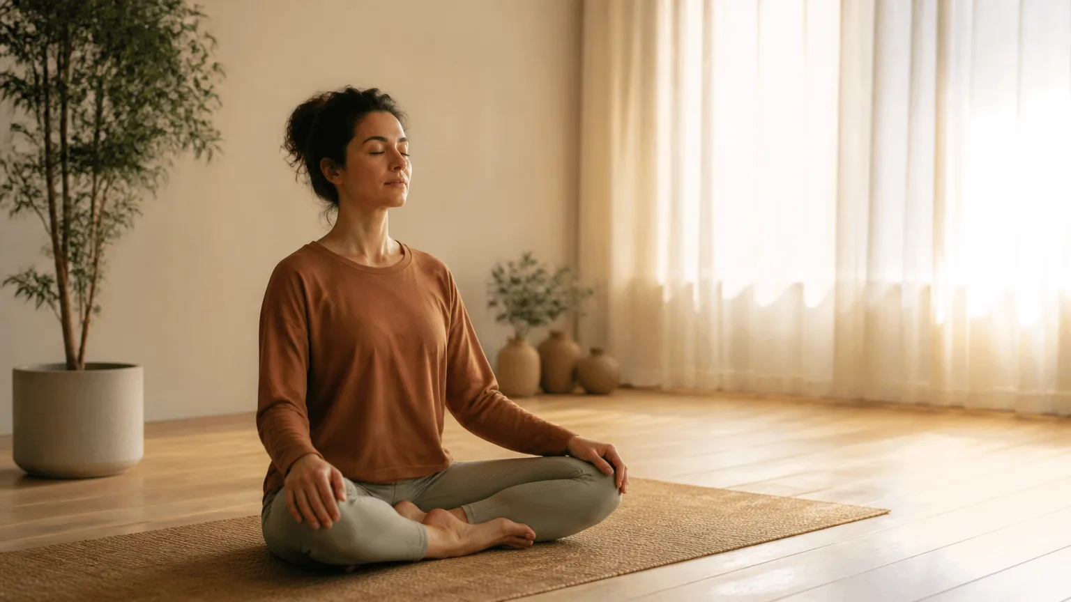 Yoga for Trauma Release: Gentle Practices for Safety and Healing Yoga for Trauma Release: Gentle Practices for Safety and Healing