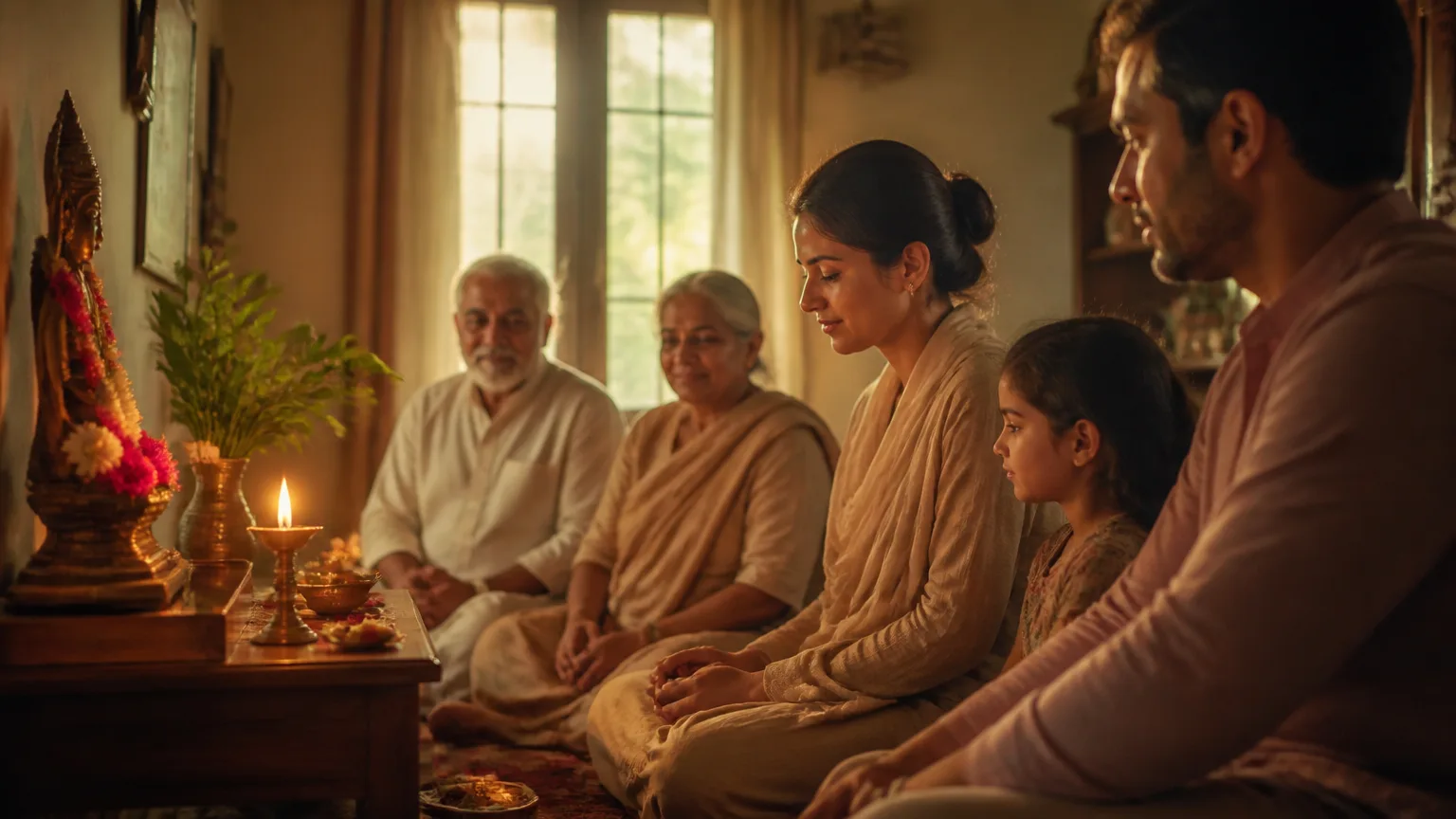 Household Devotional Life: Practical Ways to Nourish Every Family Member