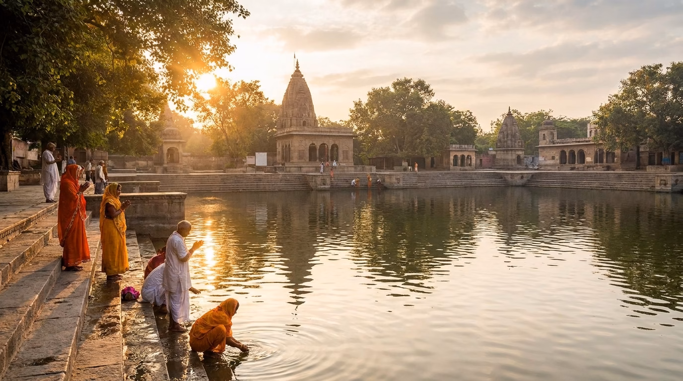 Radha-kunda: A Complete Guide to Its History and Spiritual Significance 061020261791310721.jpeg